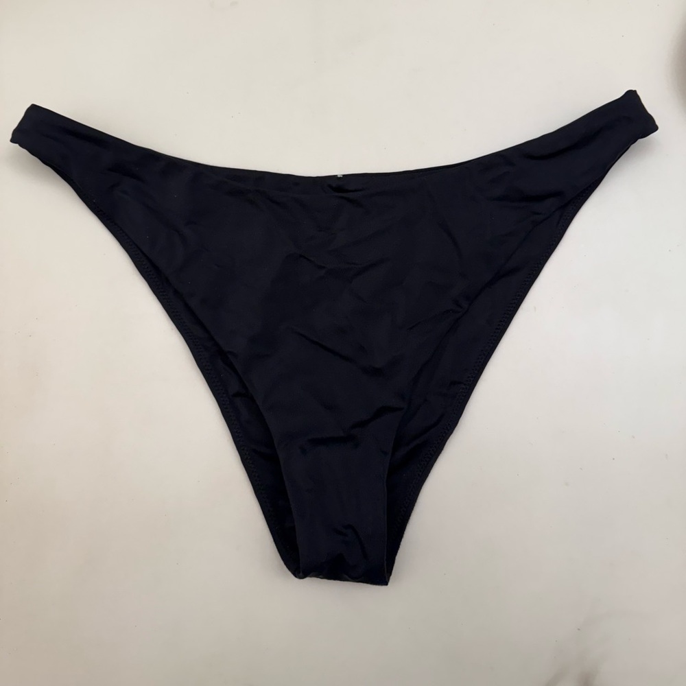 rvca bikini bottoms